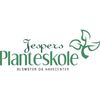 Jespers Planteskole logo - Similar company to Peters Gartneri