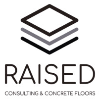 RAISED, Consulting & Concrete Floors logo - Similar company to Mprism Consulting And Software