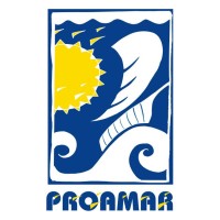 MARINAS- PROAMAR logo - Similar company to Security Key