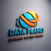 Data Planet logo - Similar company to Dataplanet