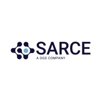Sarce - a DGS Company logo - Similar company to Core Sistemi