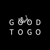 GOOD TO GO logo - Similar company to Thepurposeled
