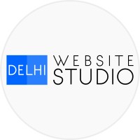 Delhi Website Studio logo - Similar company to Stegit Solutions