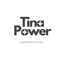 Tina Power logo - Similar company to Trained Manager