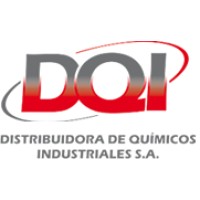 DISTRIBUIDORA DE QUIMICOS INDUSTRIALES S.A. logo - Similar company to Distribuidora Mendaval