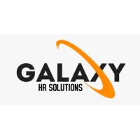 Galaxy HR Solutions logo - Similar company to Vk Infotech