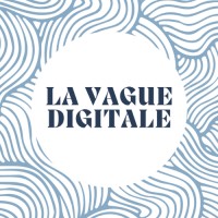 La Vague Digitale logo - Similar company to Le 4 De Bordeaux