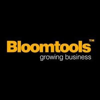 Bloomtools Durham logo - Similar company to Evergreen Graphics Group