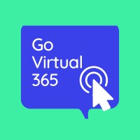 Go Virtual 365 logo - Similar company to Small Seed Digital