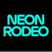 Neon Rodeo Creative Conference logo - Similar company to University Of Utah, Department Of Biomedical Informatics
