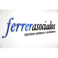 Ferrer Asociados- Estudio Jurídico y Económico logo - Similar company to Traficoayuda