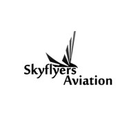 SkyFlyers Aviation logo - Similar company to Finestjets