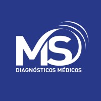 MS Diagnósticos Campo Grande logo - Similar company to Microlins Campo Grande Ms