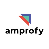 Amprofy logo - Similar company to Devrimtech