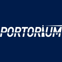 Portorium Solutions logo - Similar company to Aeb
