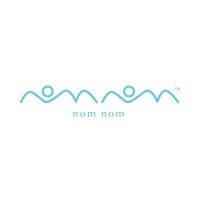 nomnom UK logo - Similar company to Reuse Orbis