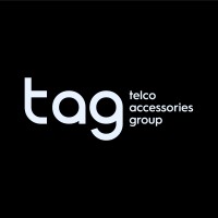 Telco Accessories Group logo - Similar company to Mmd Distribution