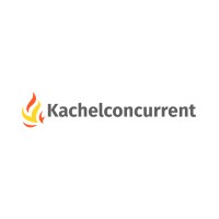 Kachelconcurrent logo - Similar company to Youngdedicated