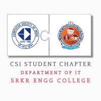 Computer Society of India , SRKREC logo - Similar company to Jaes Solutions