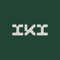IKI logo - Similar company to Futrus