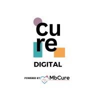 Cure Digital logo - Similar company to Excel Pros