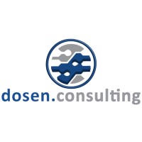 dosen.consulting logo - Similar company to Ipc Digital Media