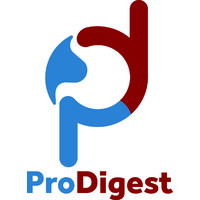 ProDigest logo - Similar company to Cryptobiotix
