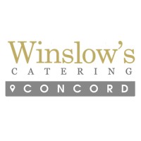 Winslow's Catering Concord logo - Similar company to Конкорд Банк