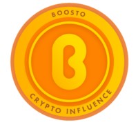Crypto Influence logo - Similar company to Crypto Influencer