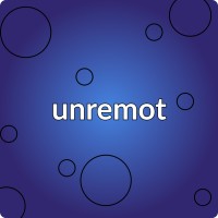 unremot (Techstars '21) logo - Similar company to Mindstand (Techstars ‘21)