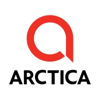 Arctica logo - Similar company to Artica