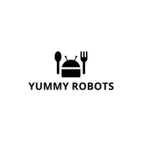 Yummy Robots logo - Similar company to Click Coffee