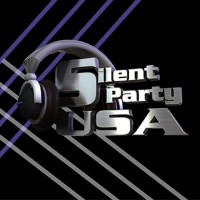 Silent Party USA logo - Similar company to Cal'S Angels