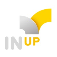 IN UP chasseurs de trésors logo - Similar company to Chinadebate