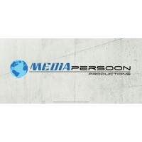 Mediapersoon