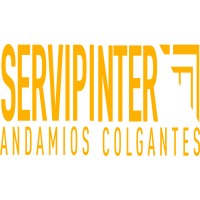 Servipinter logo - Similar company to Tecnoandamio