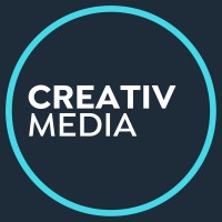 Creativ Media logo - Similar company to Creativ Media