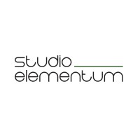 Studio Elementum logo - Similar company to Sixpack Design Studio