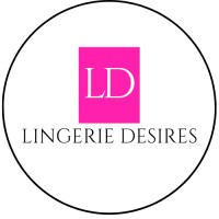 LINGERIE DESIRES logo - Similar company to Joely Lingerie