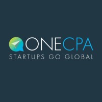 OneCPA logo - Similar company to Redmobile