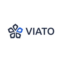 Viato GmbH logo - Similar company to Lighthouse Intelligence
