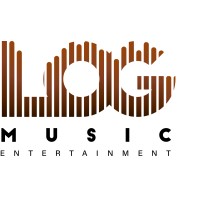 L.O.G MUSIC ENTERTAINMENT logo - Similar company to Adibone Technology Services