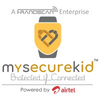 MySecureKid logo - Similar company to Virtual Emerging Technology Solutions (V-Ets), Llc.