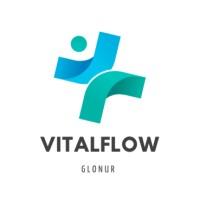 VitalFlow G logo - Similar company to Vitalflow Consulting Co., Ltd