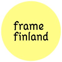 Frame Contemporary Art Finland
