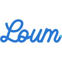 Loum (Acquired by DentalMonitoring) logo - Similar company to Toportho