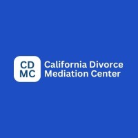 California Divorce Mediation Center logo - Similar company to A Better Divorce