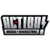 ACTION! Media and Marketing logo - Similar company to Mars Music & Arts