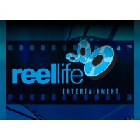 Reel Life Entertainment (I) Pvt. Ltd. logo - Similar company to Twine Digital