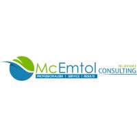 McEmtol Consulting Company logo - Similar company to Arise&Win Project